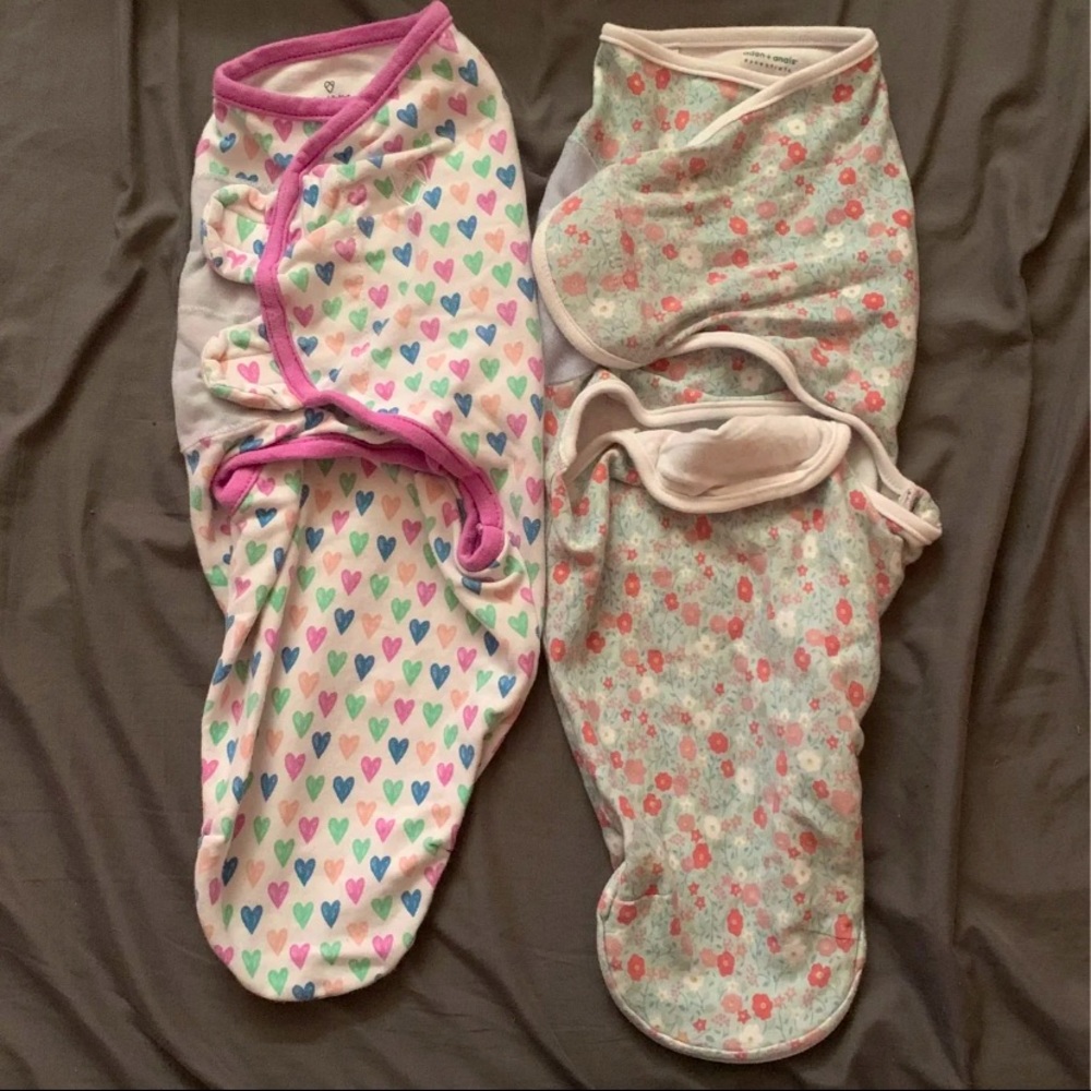 Swaddle bundle